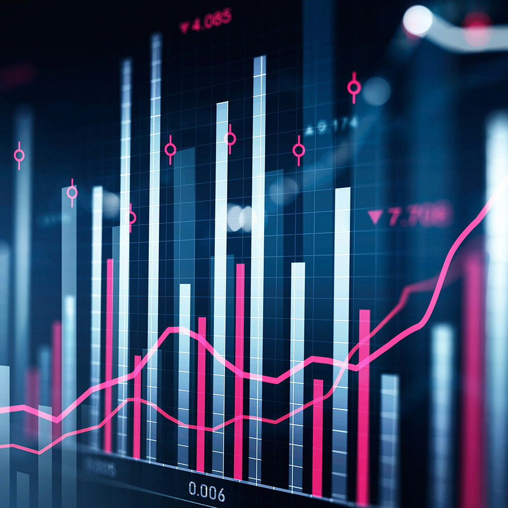 D Wave Business Financial 1000X1000