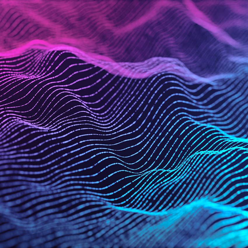 D Wave Ocean 850X850